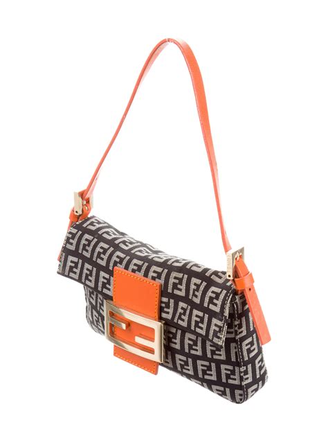 fendi bag small|fendi mini baguette popular handbag.